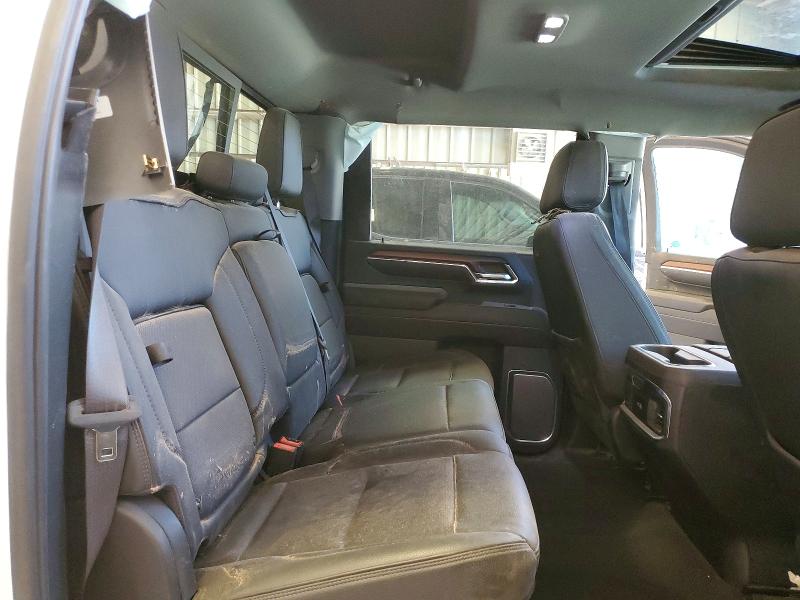 Продажа на аукционе авто 2024 Gmc Sierra, vin: 1GT49REY1RF212958, номер лота: 46724766