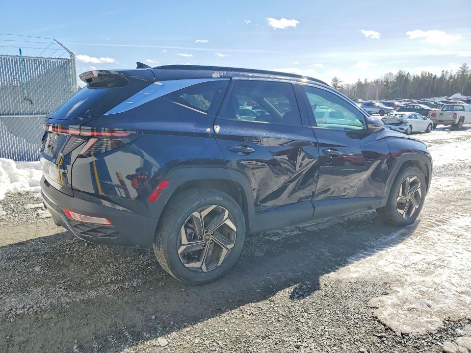 Продажа на аукционе авто 2024 Hyundai Tucson, vin: KM8JCCD14RU223241, номер лота: 73386355