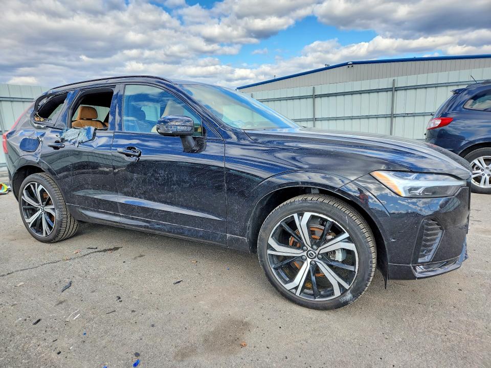 Aukcja sprzedaży 2025 Volvo Xc60, vin: YV4M12RM5S1051312, numer aukcji: 41994766