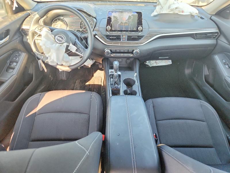 Aukcja sprzedaży 2025 Nissan Altima, vin: 1N4BL4DVXSN428330, numer aukcji: 47778556