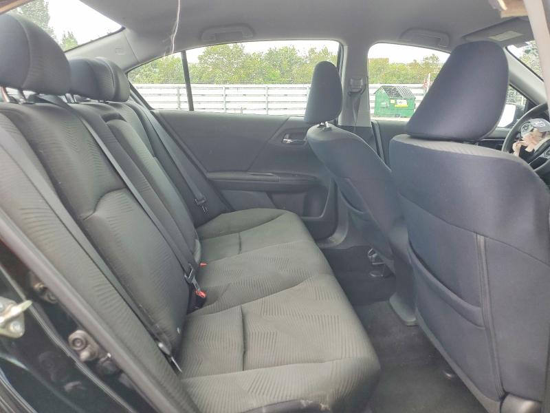Aukcja sprzedaży 2017 Honda Accord, vin: 1HGCR2F36HA251841, numer aukcji: 47316806