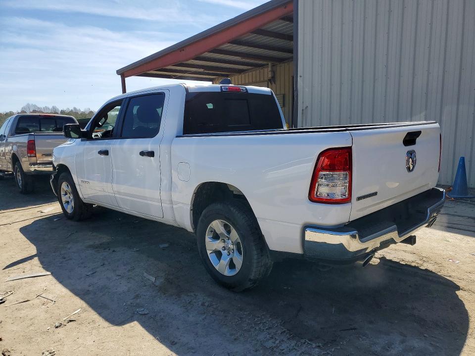 Продаж на аукціоні авто 2023 Ram 1500, vin: 1C6RREFT6PN603907, номер лоту: 47041626