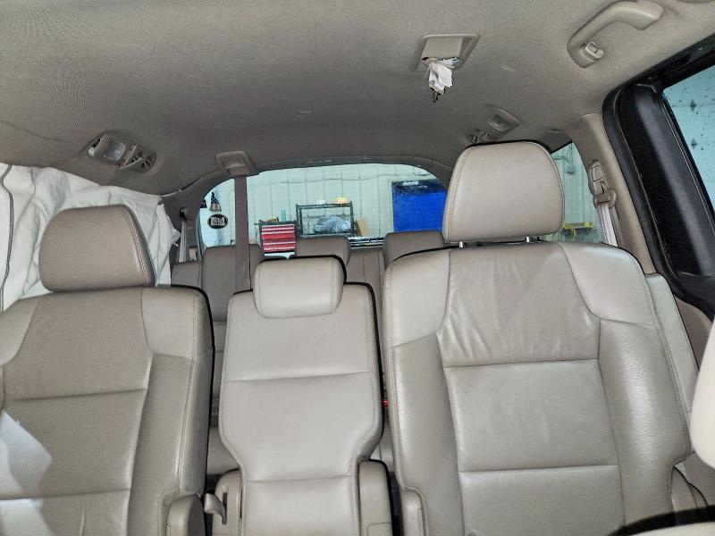 Продажа на аукционе авто 2013 Honda Odyssey, vin: 5FNRL5H67DB050356, номер лота: 47513116