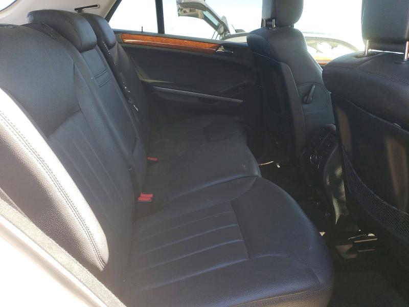 Продажа на аукционе авто 2006 Mercedes-benz Ml, vin: 4JGBB86EX6A128667, номер лота: 79998645