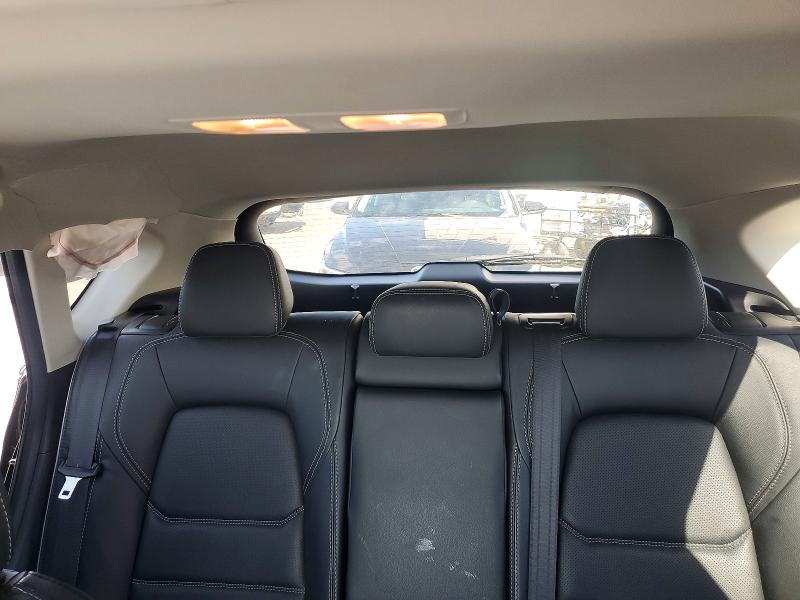 Aukcja sprzedaży 2025 Mazda Cx-5, vin: JM3KFBCL8S0620808, numer aukcji: 48133246
