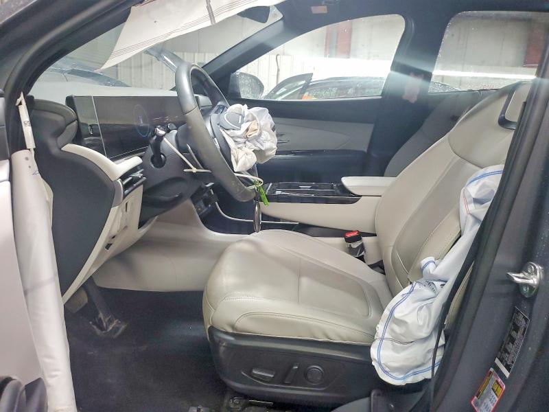 2025 Hyundai Tucson მანქანა იყიდება აუქციონზე, vin: 5NMJECDE5SH482190, აუქციონის ნომერი: 47931466