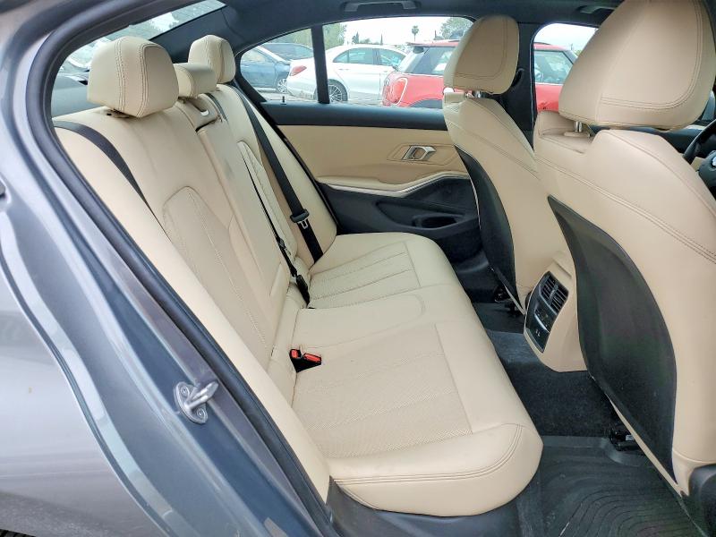 Продажа на аукционе авто 2024 Bmw 330i, vin: 3MW69FF05R8E81356, номер лота: 45546606