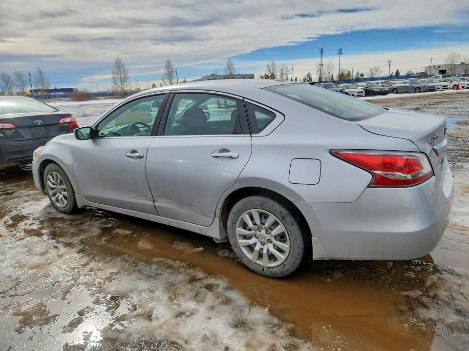 Aukcja sprzedaży 2015 Nissan Altima, vin: 1N4AL3AP5FN320134, numer aukcji: 46528326