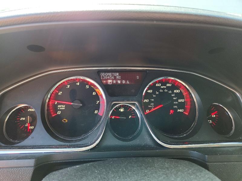Aukcja sprzedaży 2014 Gmc Acadia, vin: 1GKKVRKD7EJ254986, numer aukcji: 45847516
