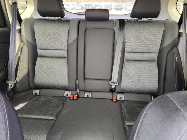 46667106 :رقم المزاد ، JN8BT3BB4RW423971 vin ، 2024 Nissan Rogue S Sv مزاد بيع