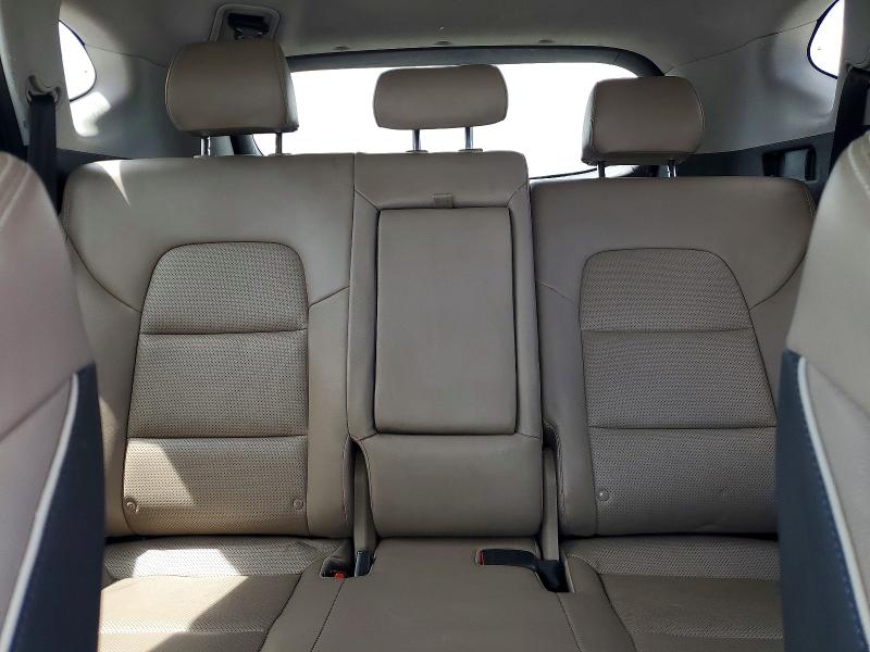 Aukcja sprzedaży 2018 Hyundai Tucson, vin: KM8J2CA49JU645379, numer aukcji: 47912716
