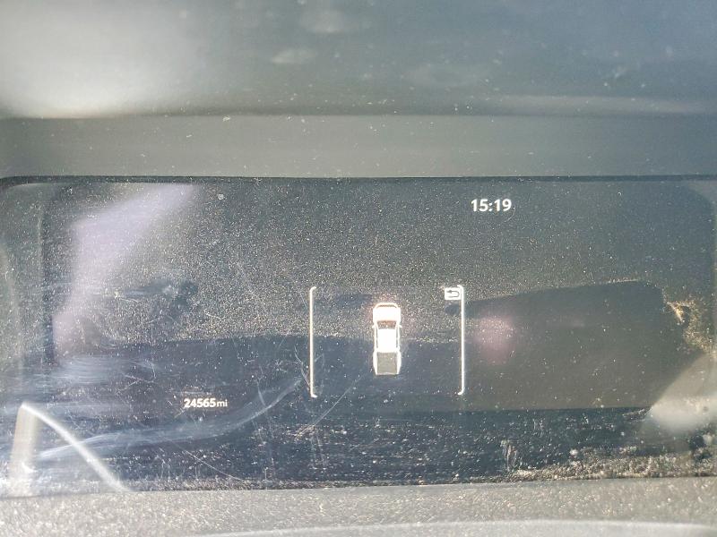 2025 Toyota Tacoma მანქანა იყიდება აუქციონზე, vin: 3TYLC5LN2ST017010, აუქციონის ნომერი: 45497106