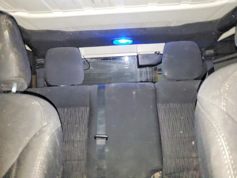 Aukcja sprzedaży 2017 Jeep Wrangler Unlimited, vin: 1C4BJWDGXHL579444, numer aukcji: 45794576