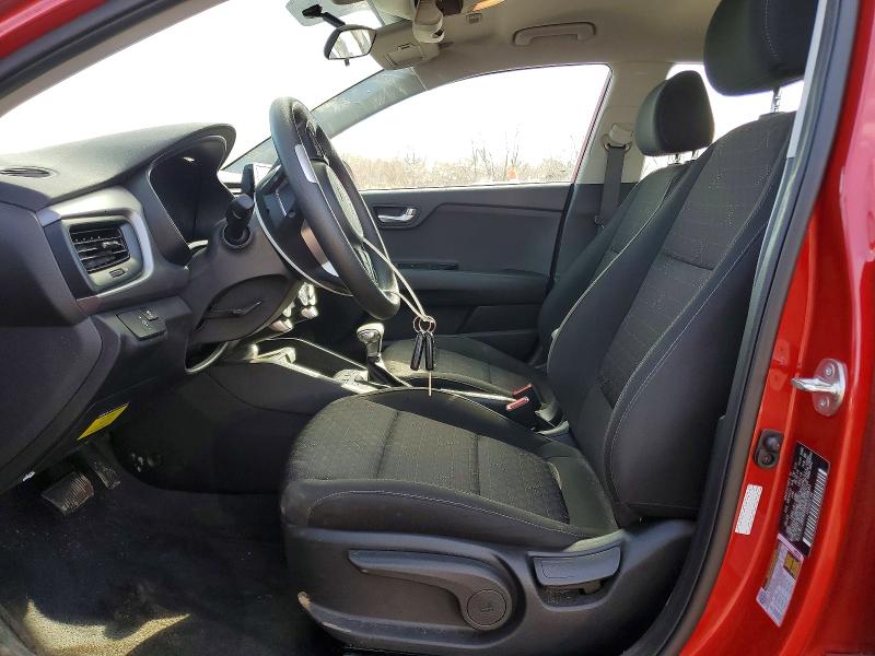 Aukcja sprzedaży 2023 Kia Rio, vin: 3KPA24AD9PE598081, numer aukcji: 46755006