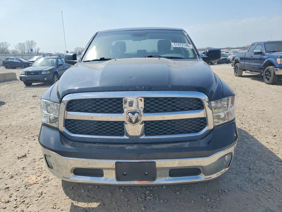 2019 Ram 1500 Classic მანქანა იყიდება აუქციონზე, vin: 1C6RR7FG3KS577775, აუქციონის ნომერი: 47423146