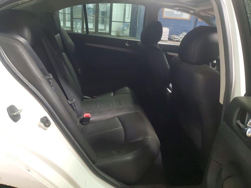 41969826 :رقم المزاد ، JN1CV6AR0DM759098 vin ، 2013 Infiniti G37 Sedan مزاد بيع