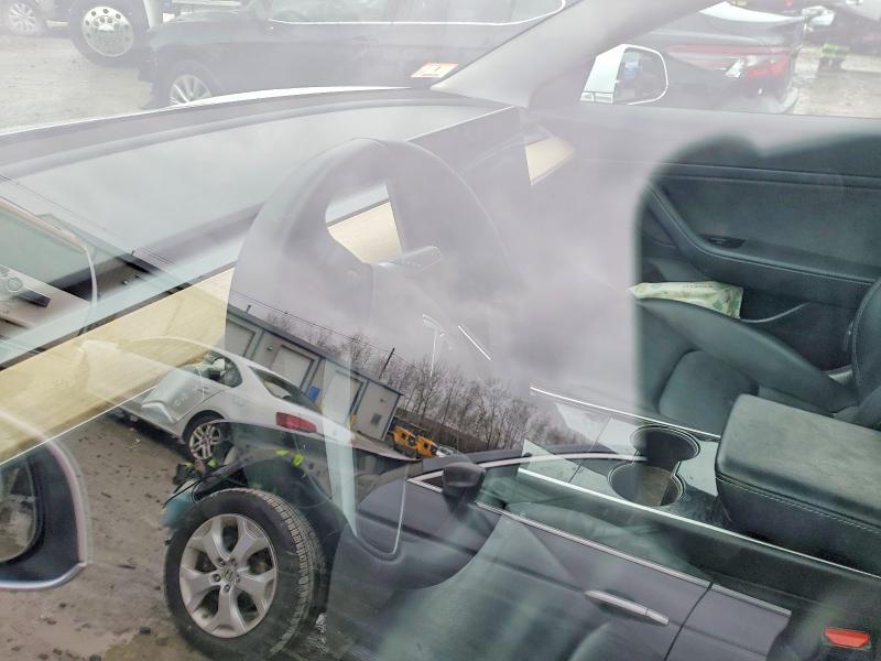 Aukcja sprzedaży 2020 Tesla Model 3, vin: 5YJ3E1EAXLF661532, numer aukcji: 47152876