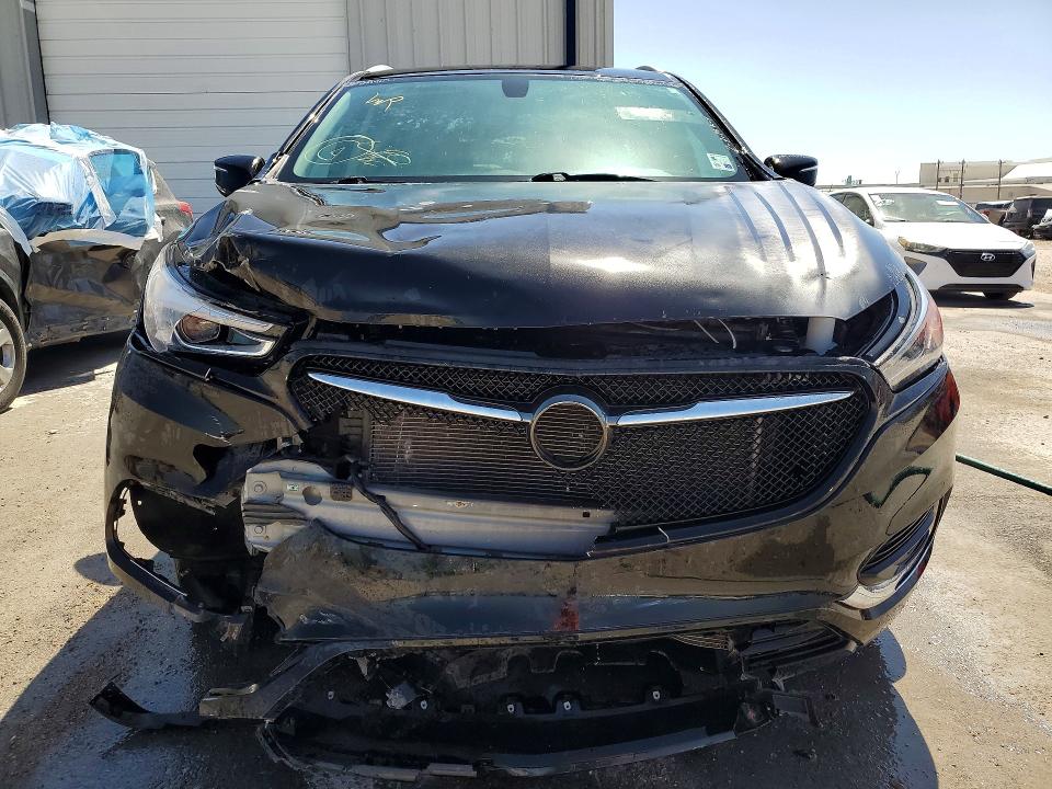 45447466 :رقم المزاد ، 5GAERBKW6MJ174133 vin ، 2021 Buick Enclave مزاد بيع