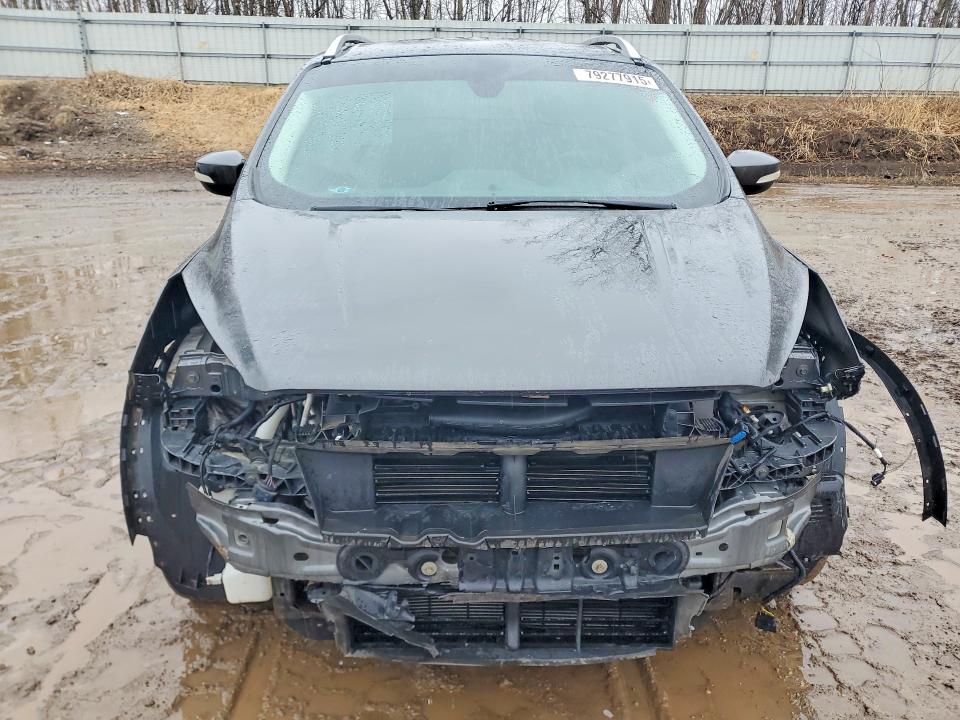 79277915 :رقم المزاد ، 1FMCU9JD8HUC94948 vin ، 2017 Ford Escape مزاد بيع
