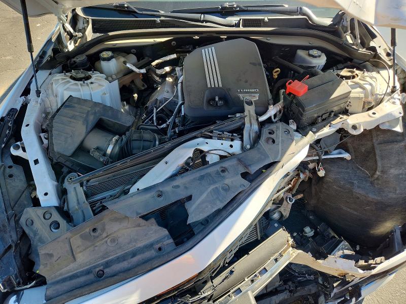 Продаж на аукціоні авто 2020 Cadillac Ct5, vin: 1G6DN5RK4L0119245, номер лоту: 47622186