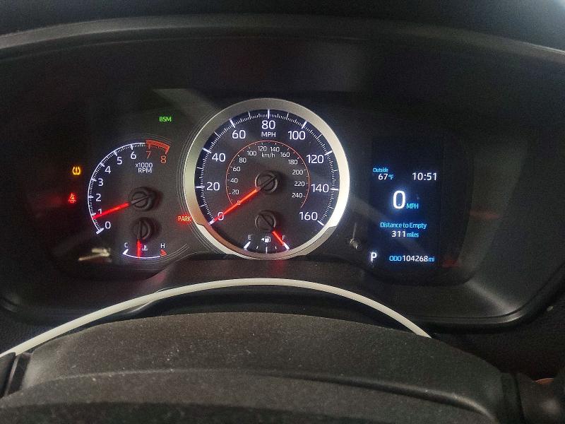 Продажа на аукционе авто 2021 Toyota Corolla, vin: JTDP4MCE9MJ057542, номер лота: 46946136