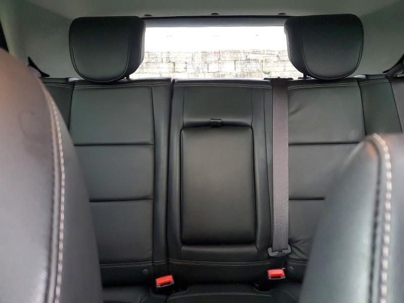 Продаж на аукціоні авто 2016 Buick Encore, vin: KL4CJCSB6GB700026, номер лоту: 79280955