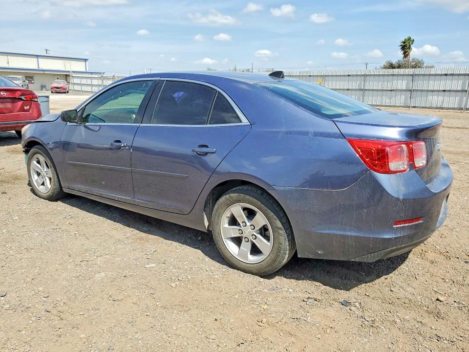 Aukcja sprzedaży 2013 Chevrolet Malibu, vin: 1G11B5SA8DF353910, numer aukcji: 45486916