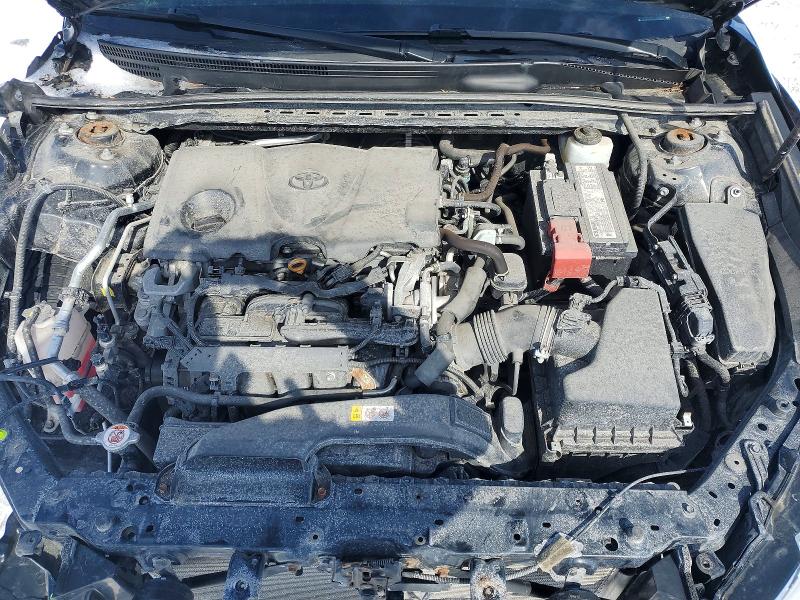 Aukcja sprzedaży 2019 Toyota Camry, vin: 4T1B11HK5KU788959, numer aukcji: 46858396