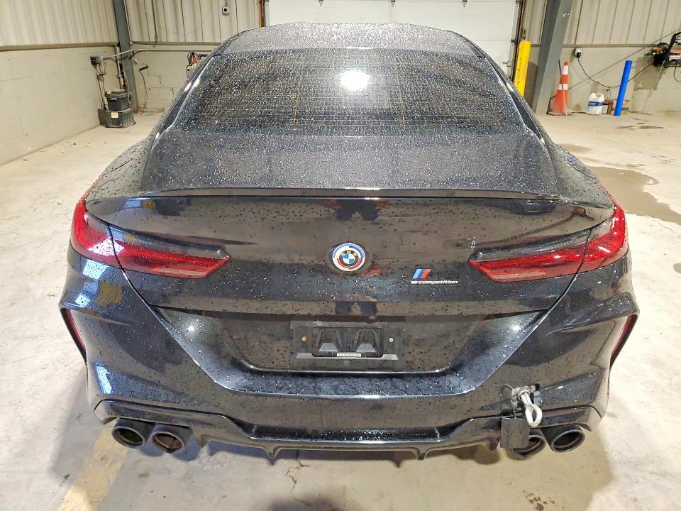 Продаж на аукціоні авто 2023 Bmw M8, vin: WBSGV0C01PCK32961, номер лоту: 45796816