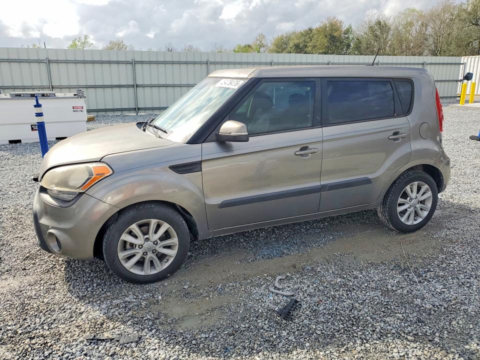 45478476 :رقم المزاد ، KNDJT2A62C7404553 vin ، 2012 Kia Soul مزاد بيع