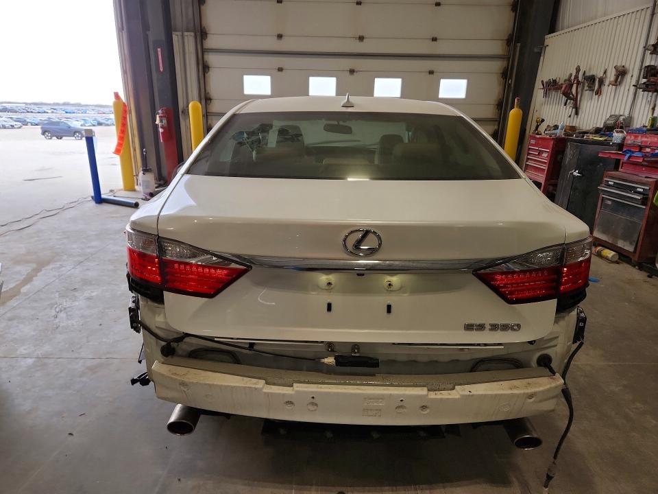 Aukcja sprzedaży 2013 Lexus Es 350, vin: JTHBK1GG5D2060781, numer aukcji: 47040616