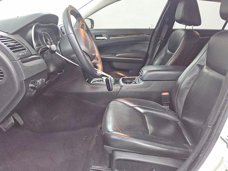 Продаж на аукціоні авто 2023 Chrysler 300, vin: 2C3CCADG9PH538448, номер лоту: 79289705