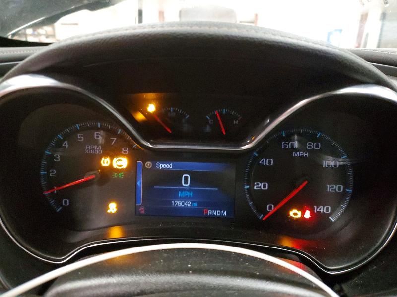 Продажа на аукционе авто 2014 Chevrolet Impala, vin: 2G1155S34E9272728, номер лота: 45822386