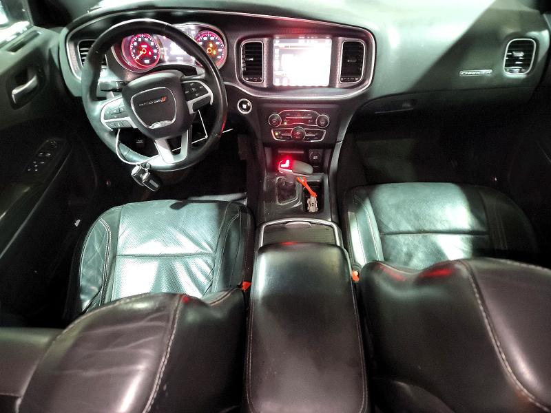 Aukcja sprzedaży 2016 Dodge Charger, vin: 2C3CDXJG9GH238171, numer aukcji: 45533726