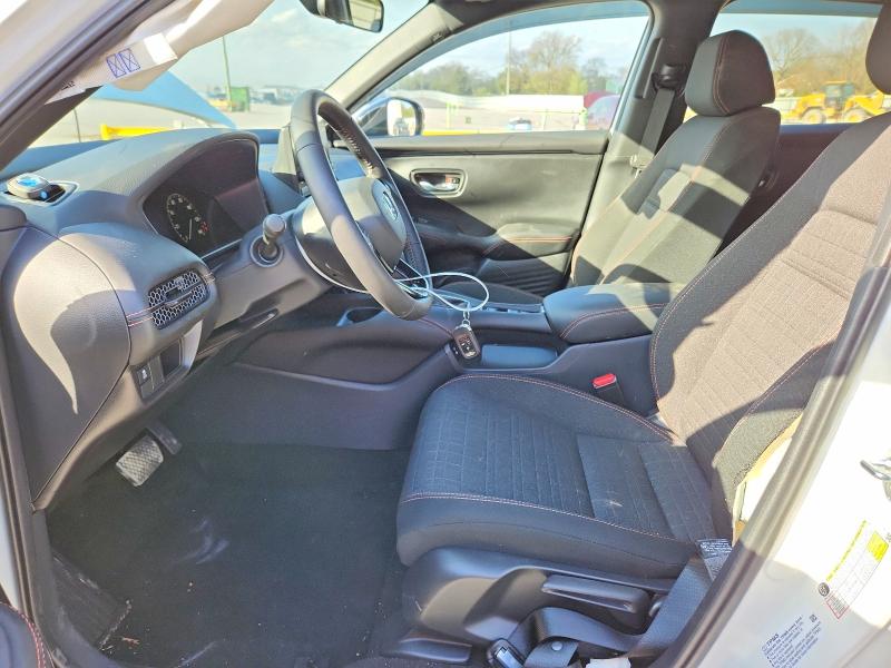 Продажа на аукционе авто 2025 Honda Hr-v, vin: 3CZRZ1H53SM750182, номер лота: 48177416