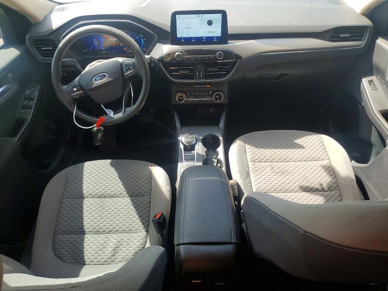 Продаж на аукціоні авто 2020 Ford Escape, vin: 1FMCU0BZ7LUC57372, номер лоту: 47050326