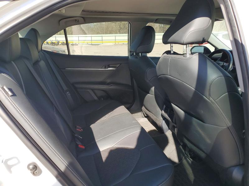 Продажа на аукционе авто 2023 Toyota Camry, vin: 4T1K61AK7PU153020, номер лота: 47426906