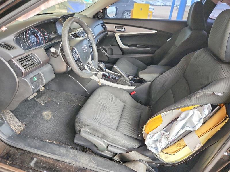 Aukcja sprzedaży 2015 Honda Accord, vin: 1HGCT1B32FA001270, numer aukcji: 48299536