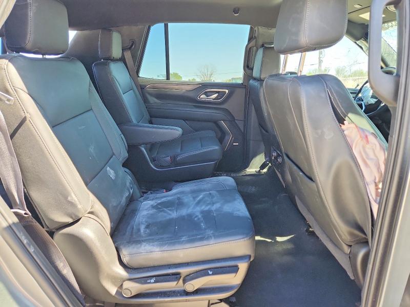 Продаж на аукціоні авто 2024 Chevrolet Tahoe, vin: 1GNSKPKLXRR249716, номер лоту: 47063586