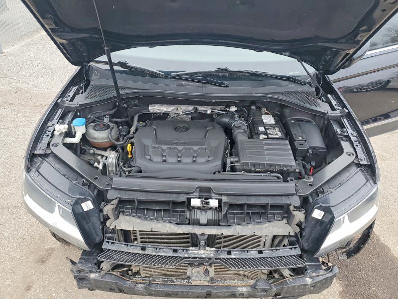 46456886 :رقم المزاد ، 3VV2B7AX9KM082187 vin ، 2019 Volkswagen Tiguan مزاد بيع