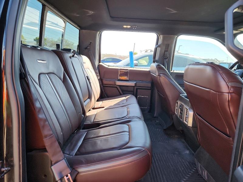 Aukcja sprzedaży 2015 Ford F150, vin: 1FTEW1EG3FFB52862, numer aukcji: 42012936