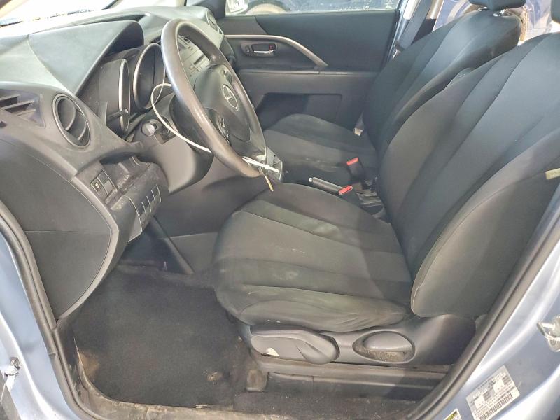79846525 :رقم المزاد ، JM1CW2BL5D0162582 vin ، 2013 Mazda 5 مزاد بيع