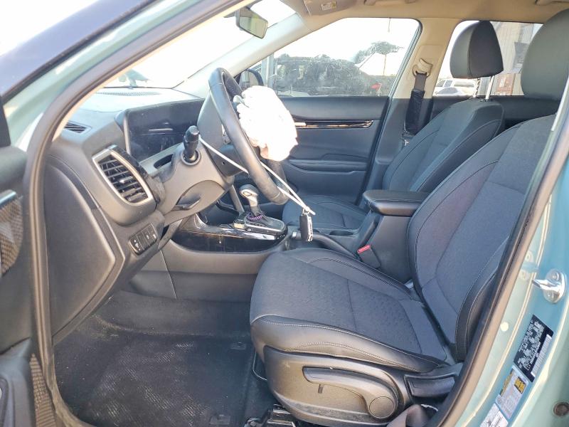 Aukcja sprzedaży 2024 Kia Seltos, vin: KNDEU2AA3R7625848, numer aukcji: 46414126