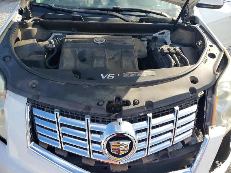 Продажа на аукционе авто 2015 Cadillac Srx, vin: 3GYFNBE38FS581530, номер лота: 41903416