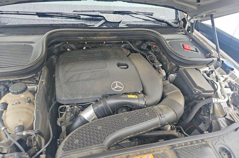 Продаж на аукціоні авто 2020 Mercedes-benz Gle, vin: 4JGFB4KB9LA072898, номер лоту: 48476776
