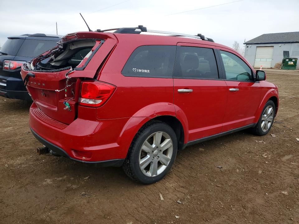 Aukcja sprzedaży 2012 Dodge Journey, vin: 3C4PDDFG9CT209081, numer aukcji: 47434576