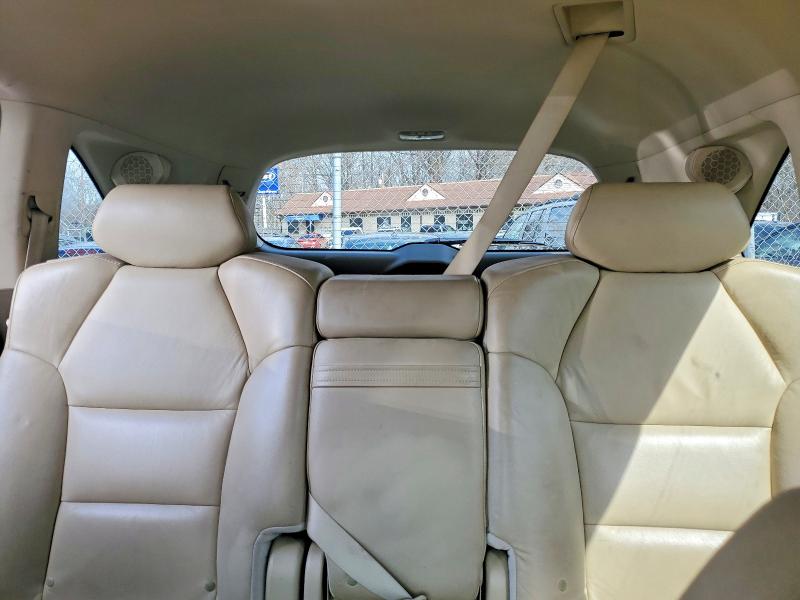 Продаж на аукціоні авто 2009 Acura Mdx, vin: 2HNYD28699H514766, номер лоту: 41738216