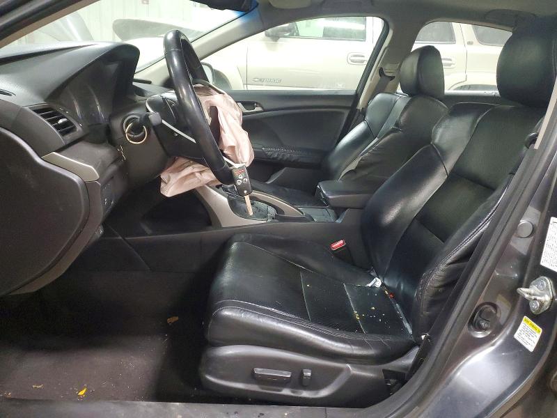 Продаж на аукціоні авто 2009 Acura Tsx, vin: JH4CU26659C035491, номер лоту: 46760316