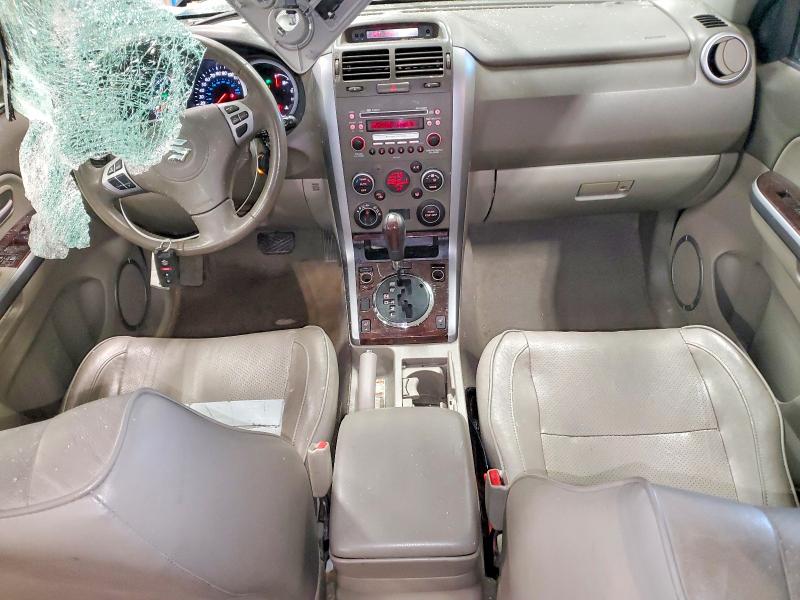 Aukcja sprzedaży 2008 Suzuki Grand Vitara, vin: JS3TD947984101167, numer aukcji: 41715536