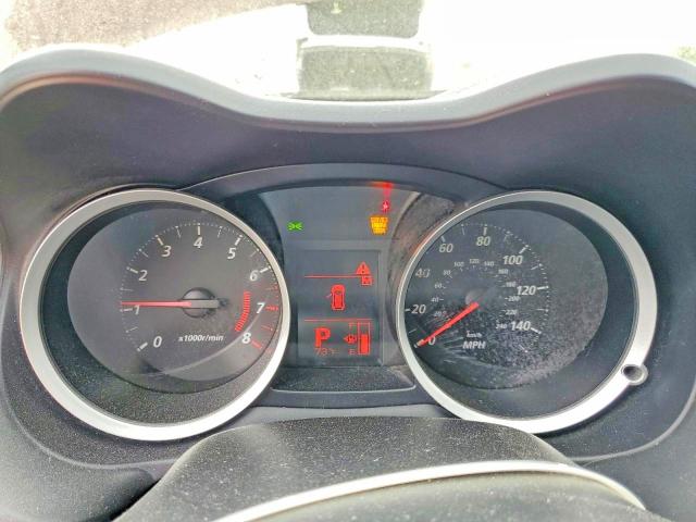 Aukcja sprzedaży 2011 Mitsubishi Lancer, vin: JA32X2HU3BU040476, numer aukcji: 48213486